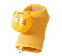LIbgiubhy Harnais pour chien, sac à dos pour chien, harnais pour chiot, harnais et laisse pour chien