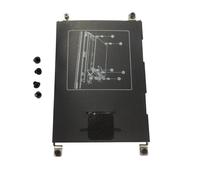 LIbgiubhy HDDs Support de disque dur de rechange pour ordinateur portable série 640 645 650 655 avec vis et accessoires