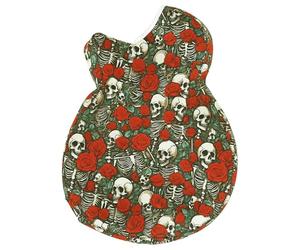 LIbgiubhy Housse de protection lavable pour guitare électrique