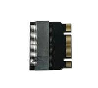 LIbgiubhy Interfaces NVMe Module d'extension étendu la taille de 2230 à 2242 pour prise en charge 2-Notch