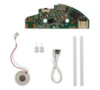 LIbgiubhy Kits d'humidificateurs pour ventilateur d'impression 3D 400 ml réservoirs faible bruit composants métalliques impression 3D humidificateur fabricant