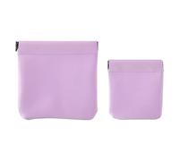 LIbgiubhy Lot de 2 sacs de fléchettes portables - Matériaux imperméables et robustes - Pour un usage domestique, d, C