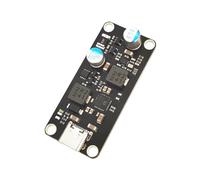 LIbgiubhy LT0025 Carte de gestion de l'alimentation de la batterie avec décharge rapide et haute efficacité