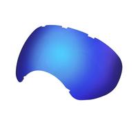 LIbgiubhy Lunettes de protection pour le ski, la neige, le sport, les lentilles de rechange, coupe-vent, anti-poussière, lunettes de soleil adaptées aux animaux domestiques