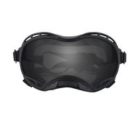 LIbgiubhy Lunettes de sport pour chien - Cadre lumineux - Outil de décoration - Lunettes d'extérieur pour chien