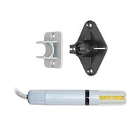LIbgiubhy Module de transmission de température et d'humidité AM2315C de haute précision -40 °C à +125 °C pour les projets de station météo