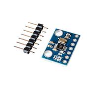 LIbgiubhy Module microprocesseur programmable 5 pièces GY AD9833 générateur de signaux interface série AD9833