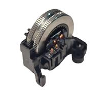 LIbgiubhy Molette de défilement pour souris MX Master3 Poulie de souris Roulettes de rechange