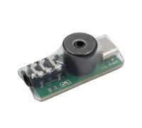 LIbgiubhy Morse USB C Appareil d'entraînement de clés portable avec retours visuels LED et bips pour une meilleure expérience d'apprentissage
