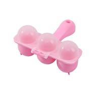 LIbgiubhy Moule à riz ergonomique pour onigiri et desserts faits maison Accessoire de cuisine