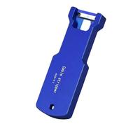 LIbgiubhy Outil de dénudage LWL 8 5 mm - 14 mm Coupe-long pour gaine de câble Coupe d'ouverture