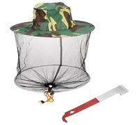 LIbgiubhy Outil de nettoyage compact pour ruches pour ruches rapide et sûr - Outil d'entretien pour ruches apiculture