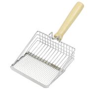 LIbgiubhy Pelles à litière pour chat pour le nettoyage de la litière pour chat - Outil de nettoyage de la litière pour animaux de compagnie