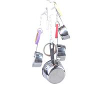 LIbgiubhy Perroquets qui cherchent de la nourriture, broyeurs, calopsittes, jouets de divertissement, jouets suspendus pour inclure les perroquets, les oiseaux d'amour