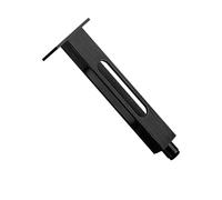 LIbgiubhy Pieds de meubles de 20/25/30 cm, extension, pieds d'armoire, pieds de rechange, installation facile