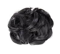 LIbgiubhy Pince à cheveux en forme de griffe - En queue de cheval synthétique - Décoration de cheveux - Pour fête quotidienne - Cosplay