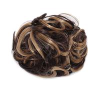 LIbgiubhy Pince à cheveux en forme de griffe - En queue de cheval synthétique - Décoration de cheveux - Pour fête quotidienne - Cosplay