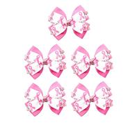 LIbgiubhy Pince à cheveux tendance Accessoires de décoration à la mode pour femmes à la mode Portable pour différentes occasions et utilisation quotidienne