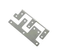 LIbgiubhy Plaque de conductivité en cuivre - Conductivité électrique - Plaque de cuivre de rechange pour Whatsminer Miners M20