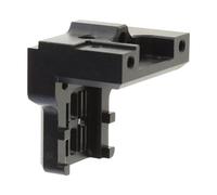 LIbgiubhy Pour imprimante 3D Toolhead MGN7H en aluminium Direct Accessoires d'extrudeuse