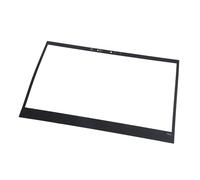 LIbgiubhy Pour P51s Ordinateur Portable LCD Lunette Avant Couverture Écran Cadre Autocollant Ordinateur Portable Réparation Feuilles Composants Accessoires
