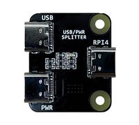 LIbgiubhy Pour répartiteur USB RPI IPKVM contrôle à distance via le fonctionnement du serveur BliKVM