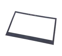 LIbgiubhy Pour T470 Ordinateur Portable LCD Lunette Avant Couverture Écran Cadre Autocollant Ordinateur Portable Réparation Feuilles Composants Accessoires