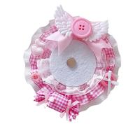 LIbgiubhy Présentoir personnalisé en dentelle avec accents de bonbons pour événement