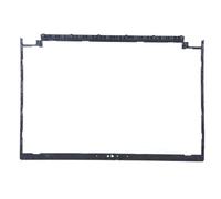 LIbgiubhy Protection de cadre avant LCD pour ordinateurs portables T490 T495 P43S Gen 1 P14S Gen 1 Gen 2