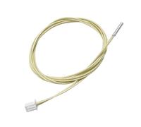 LIbgiubhy PT1000 Thermistance Mesure de résistance thermique pour imprimante 3D Extrudeuse Tête d'impression Résistance à la température jusqu'à °C
