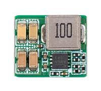 LIbgiubhy Régulateur de tension 5D2UD6 5 V/2 A 12 V/3 A pour télécommande drones remplacement carte de développement accessoires