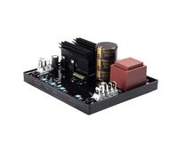 LIbgiubhy Régulation de tension avancée S63 avec R438 AVR Fiable Generator Function Régulateur de tension