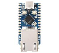 LIbgiubhy RP2350-Ethernet Carte de développement efficace Microcontrôleur CH9120 intégré Double processeurs Puissant