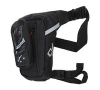 LIbgiubhy Sac de jambe drop - Sac de cuisse d'extérieur pour moto - Sac de vélo - Multifonctionnel - Sac de cuisse - Randonnée - Voyage - Drop Leg Pack