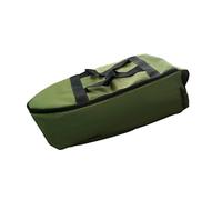 LIbgiubhy Sac de rangement étanche pour bateaux de pêche - Sac de transport pour bateaux de pêche - Grande capacité, Vert