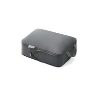 LIbgiubhy Sac de rangement extensible Vêtements Étudiants amateurs de voyage Outil efficace pour organiser les valises