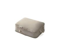 LIbgiubhy Sac de rangement extensible Vêtements Étudiants amateurs de voyage Outil efficace pour organiser les valises