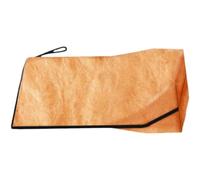 LIbgiubhy Sac de rangement isotherme à large ouverture pour steaks rôtis, barbecue en plein air, accessoire de camping, a