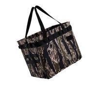 LIbgiubhy Sac de rangement pour ustensiles de cuisine - Sac de rangement de grande capacité pour barbecue, voyage, Sac de rangement pour fil de