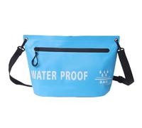 LIbgiubhy Sac étanche étanche pour les voyages Sacs à main Sacs de lavage Natation Rafting Kayak Randonnée en rivière Natation Bateau Sac à eau, a