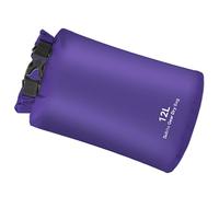 LIbgiubhy Sac étanche pour kayak, rafting, canoë, randonnée, camping, sac étanche sac de rangement léger pour canoë, Multicolore