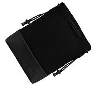 LIbgiubhy Sac pour appareil photo reflex numérique vintage avec cordon de serrage - Avec sangle réglable - Étui souple pour objectif - Gadget pour les voyages - Étanche, b