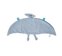 LIbgiubhy Serviette de séchage pour chien Serviette absorbante Peignoir pour chien Lavable en machine Tailles
