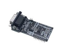 LIbgiubhy SPI vers CANFD MCP2518FD CAN Module de communication ATA6560 émetteur-récepteur MCP2515 pour l'industrie automobile