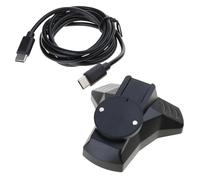 LIbgiubhy Station de charge efficace pour souris - Station d'accueil pour souris G403 G903 - Station de charge moderne