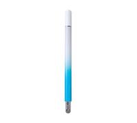 LIbgiubhy Stylo d'écriture pour écrans tactiles haute sensibilité et précision Crayon d'écriture capacitif pour 99 % des smartphones et tablettes