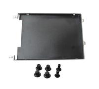 LIbgiubhy Support de disque dur avec vis - Couvercle de rechange pour E5270 0DPT5X - Accessoire pour ordinateur portable