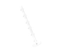 LIbgiubhy Support de rangement pour lunettes de soleil en acrylique pour économiser de l'espace pour un rangement efficace et protéger vos lunettes