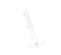 LIbgiubhy Support de rangement pour lunettes de soleil en acrylique pour économiser de l'espace pour un rangement efficace et protéger vos lunettes