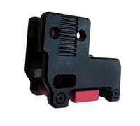 LIbgiubhy Tendeur de courroie de synchronisation extensible pour accessoires d'imprimante 3D 2,4